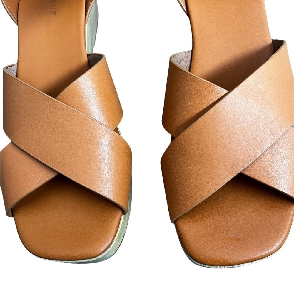 NWOB Everlane The Clog Sandal - Size 9.5 - Picture 2 of 9